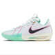 耐克男子籃球鞋G.T. CUT 3 EP運動(dòng)鞋HM3699-161白/翡翠綠41