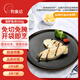 釣魚記海鱸魚塊250g(免洗免切免調(diào)味) 冷凍 輕食 生鮮 海鮮魚類