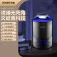 斗禾（DOUHE）潮流生活電器滅蚊燈神器家用驅(qū)蚊燈室內(nèi)孕婦嬰兒捕蚊蟲蚊子滅蚊器吸蚊 多維度誘捕
