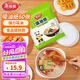 美麗雅吸油紙食物食品級(jí)60張 吸油量加強(qiáng) 廚房煲湯濾油去油紙