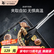 WMF德國多用多功能牛排夾燒烤夾烤肉夾廚房食物夾烹飪夾菜工具面包夾 多用牛排夾