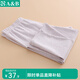 AB內(nèi)衣秋冬保暖棉質(zhì)親膚女士棉毛褲彩條薄款基礎(chǔ)打底保暖單件褲子 薰衣紫 XL 推薦110-130斤【5°-15°】