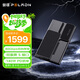 磐鐳LINK S-3 新品首發(fā) 兼容雷電5顯卡塢 金屬外接顯卡拓展塢輕薄本擴展塢低損耗高傳輸外置獨顯