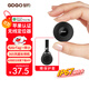 GDGO【蘋(píng)果專(zhuān)用】定位器防丟平替AirTag電動(dòng)自行車(chē)鑰匙扣背包貓咪狗寵物定位神器防水tag防丟器MFi認證