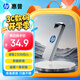 惠普（HP）64GB USB 3.2 Gen 1 U盤(pán) x306w 金屬高速u(mài)盤(pán)  讀速新升級(jí)230MB/s 學(xué)習(xí)辦公車(chē)載電腦大容量?jī)?yōu)盤(pán)