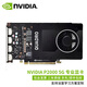 英偉達 (NVIDIA) P2000 P2200 P4000 P5000建模繪圖專業(yè)圖形顯卡 NVIDIA P2000 5G 工包 普票
