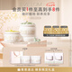 EVE LOM伊芙瓏肖戰(zhàn)卸妝潔顏霜100ml+潔顏膠囊50粒護(hù)膚品 七夕情人節(jié)禮物