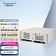Dongtintech4U機架式工控機酷睿4代研崋原裝主板工控主機兼容西門子計算機節(jié)能認證工業(yè)電腦IPC-610 DT-610L-A683 G3240/4G/500GSSD/300W