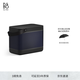 B&O Beolit 20 便攜式無(wú)線(xiàn)藍牙音響音箱 丹麥bo室內桌面音響無(wú)線(xiàn)充電 七夕節日禮物 炭黑色 國家補貼