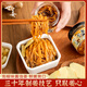 世姜醬油姜泡椒味140g 腌制泡生嫩仔姜絲芽佐餐下飯咸菜泡菜家用