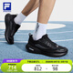 FILA斐樂官方NUVOLE 3 RUN路跑鞋男2025夏柔云3運(yùn)動(dòng)鞋跑步鞋