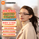 小米（MI）JIA智能音頻眼鏡悅享版 時(shí)尚百搭雙重防漏音通話(huà)降噪藍牙耳機眼鏡無(wú)線(xiàn)非骨傳導近視配鏡 智能音頻眼鏡 悅享版飛行員款