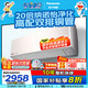 松下（Panasonic）空調(diào) 大1匹新一級(jí)能效 適用10-16㎡ 變頻冷暖空調(diào)掛機(jī) 國(guó)家補(bǔ)貼 原裝壓縮機(jī)納諾怡除菌 LG9KQ10N 