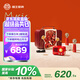 貓王收音機貓王音響貓王小王子OTR+ 歡唱雙麥版【雙麥歡唱禮盒】K歌麥克風(fēng)便攜式音箱
