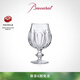 Baccarat巴卡拉 HARCOURT哈酷系列 啤酒杯單只杯【禮物】 透明