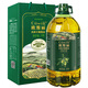 歐維麗（Ouweili）西班牙進口原油純正橄欖油5L 孕婦兒童食用油 中式烹飪