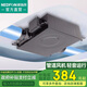 綠島風(fēng)（Nedfon）DPT10-24H 單向流輕音管道風(fēng)機(jī)衛(wèi)生間強(qiáng)力抽風(fēng)機(jī)廚房客廳排氣扇