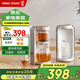 鳴盞泡茶機(jī)飲水機(jī)智能合一茶水分離式泡茶機(jī)泡茶&飲水二合一【3s即熱)即熱型 MZ-906B