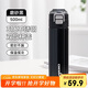 希樂(lè)（cille）保溫杯316內(nèi)膽大容量吸管杯男女學(xué)生上學(xué)便攜直身杯戶外雙飲杯子