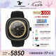 SEVENFRIDAY七個(gè)星期五方形表盤腕表手表男瑞士自動(dòng)機(jī)械男士手表七夕禮物 T2/06
