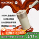 HOLOHOLO316不銹鋼保溫杯男女士便攜咖啡杯 顏值兒童吸管茶水杯子節(jié)日禮物