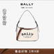 巴利（BALLY）【秋季煥新】女士CORALYE系列單肩斜挎包6302810