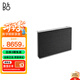 B&O Beosound Level 便攜無(wú)線(xiàn)藍牙HIFI音箱 丹麥bo家用wifi互聯(lián)多媒體音響 深灰色