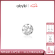 abyb charming「禮盒裝」星月磁吸耳夾無(wú)痛耳飾百搭高級感耳釘無(wú)耳洞不掉飾品 星月耳夾（璀璨磁吸款）單只裝