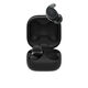 SONY AXSM索尼LinkBuds Fit 長效續(xù)航真無線藍(lán)牙降噪入耳式低音耳機 黑色