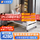 邁德斯特 電動(dòng)護(hù)理床老人癱瘓床醫(yī)用床老年多功能家用醫(yī)療床醫(yī)院用同款 E61-2.0全景視窗【坐便沖洗】隱私倉(cāng)【乳膠床墊