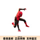 HOT TOYS蜘蛛俠 比例 戰(zhàn)衣版