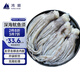 鴻順深海魷魚須450g/包 免處理 去眼去牙 燒烤火鍋食材 海鮮 鐵板魷魚
