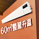 卜酷石墨烯取暖器電暖器家用暖風(fēng)機電熱取暖神器全屋升溫電暖氣片客廳大面積速熱省電壁掛式靜音省電1800W【5-15㎡】基礎款黑色