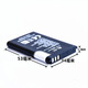 適用于諾基亞BL-5C鋰電池 5130 2610 1110 1682C 1010 1280電池 1020mAh 5C