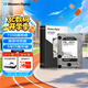 西部數據（WD） 2TB 臺式游戲機械硬盤(pán) WD_BLACK 西數黑盤(pán)  SATA 7200轉64MB  CMR垂直 3.5英寸WD2003FZEX