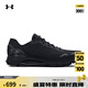 安德瑪（UNDERARMOUR）春夏HOVR Sonic 6男子緩震運動跑步鞋3026121 黑色003 41
