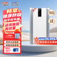AOE智能空氣凈化器消毒機高效過(guò)濾活性復合粒子除菌消毒除甲醛異味 Y-SP1201-鈦灰色適用120平