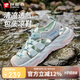 探路者（TOREAD）沙灘鞋女25春夏戶外包頭鞋涉水輕便防滑舒適透氣涼鞋TFGGCN82996