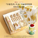 羽西鎏金套裝（精華50ml+面霜50ml）修護(hù)淡紋七夕情人節(jié)禮物送女友