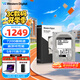 西部數(shù)據(jù)（WD）4TB 臺式游戲機(jī)械硬盤 WD_BLACK 西數(shù)黑盤  SATA 7200轉(zhuǎn)256MB CMR垂直 3.5英寸WD4006FZBX