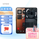 NOTHING Phone 3A智能手機 nothing phone 3a pro手機 海外版 國際版 3A pro黑色 (全新原盒現貨速發(fā)) 12+256G（贈送普通殼膜）