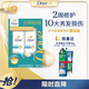 多芬（Dove）滋養(yǎng)水潤氨基酸洗發(fā)水套裝400g+380g 干枯毛躁發(fā)質(zhì)