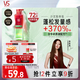 沙宣洗發(fā)水控油蓬松蓬蓬瓶無(wú)硅油洗發(fā)水控油清爽500ml男女士通用