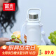 富光保溫杯大容量316L不銹鋼男女學(xué)生戶外便攜雙飲茶水杯子1200ML