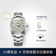 冠藍獅（Grand Seiko） gs官方日本原裝進(jìn)口大三針正裝四季款冬深雪手表男SBGA415G SBGA415G