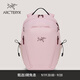 ARC'TERYX始祖鳥(niǎo) MANTIS 26 BACKPACK 男女同款 背包 Bliss/貝栗粉 均碼