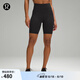 lululemon丨Wunder Train 女士運動高腰緊身短褲 8