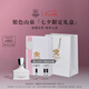 CREED【七夕禮物】銀色山泉香水禮盒30ml 馥郁柑橘調 男女香小眾香