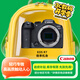 佳能（Canon）EOS R7 高速度高分辨率微單數(shù)碼相機 單機身（約3250萬像素/約30張每秒連拍）