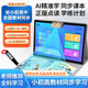 先科新款2025智能AI學(xué)習機全科學(xué)生平板電腦小學(xué)初中高中同步教材英語(yǔ)語(yǔ)文數學(xué)家教輔導作業(yè)大屏點(diǎn)讀機8G+256G【AI精準學(xué)+教材同步+終身免費】